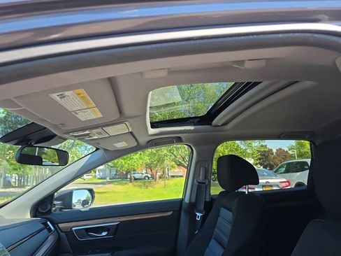 Used 2021 Honda CR-V EX image 23