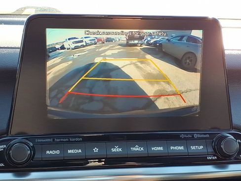 Used 2020 Kia Forte GT image 24