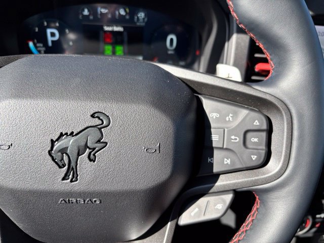 New 2026 Ford Bronco Raptor AWD/4WD image 26