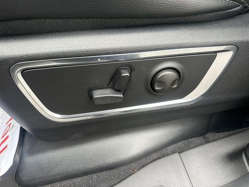 New 2026 RAM 1500 Laramie w/ Night Edition image 30