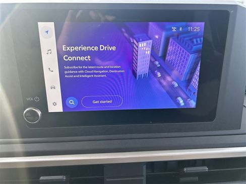 Used 2025 Toyota Tacoma SR image 24