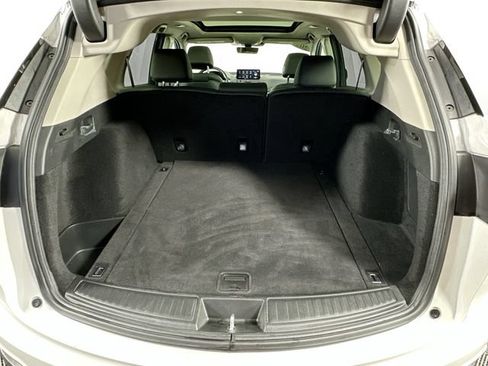 Used 2024 Acura RDX SH-AWD image 31