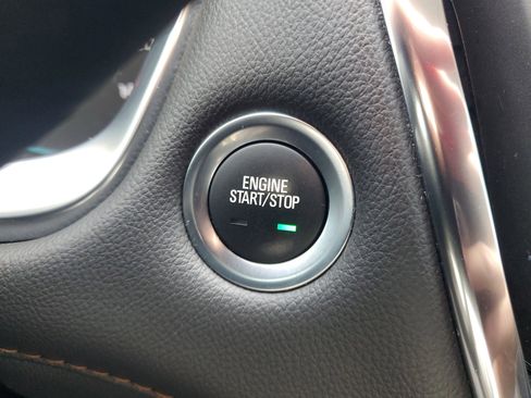 Used 2020 Chevrolet Traverse LS image 30