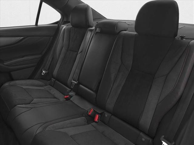 New 2026 Subaru WRX GT AWD/4WD image 9