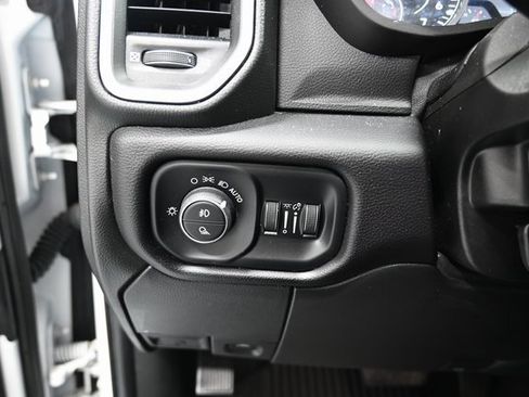 Used 2023 RAM 2500 Laramie image 24