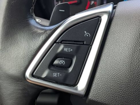 Used 2018 Chevrolet Camaro LT w/ RS Package RWD image 27