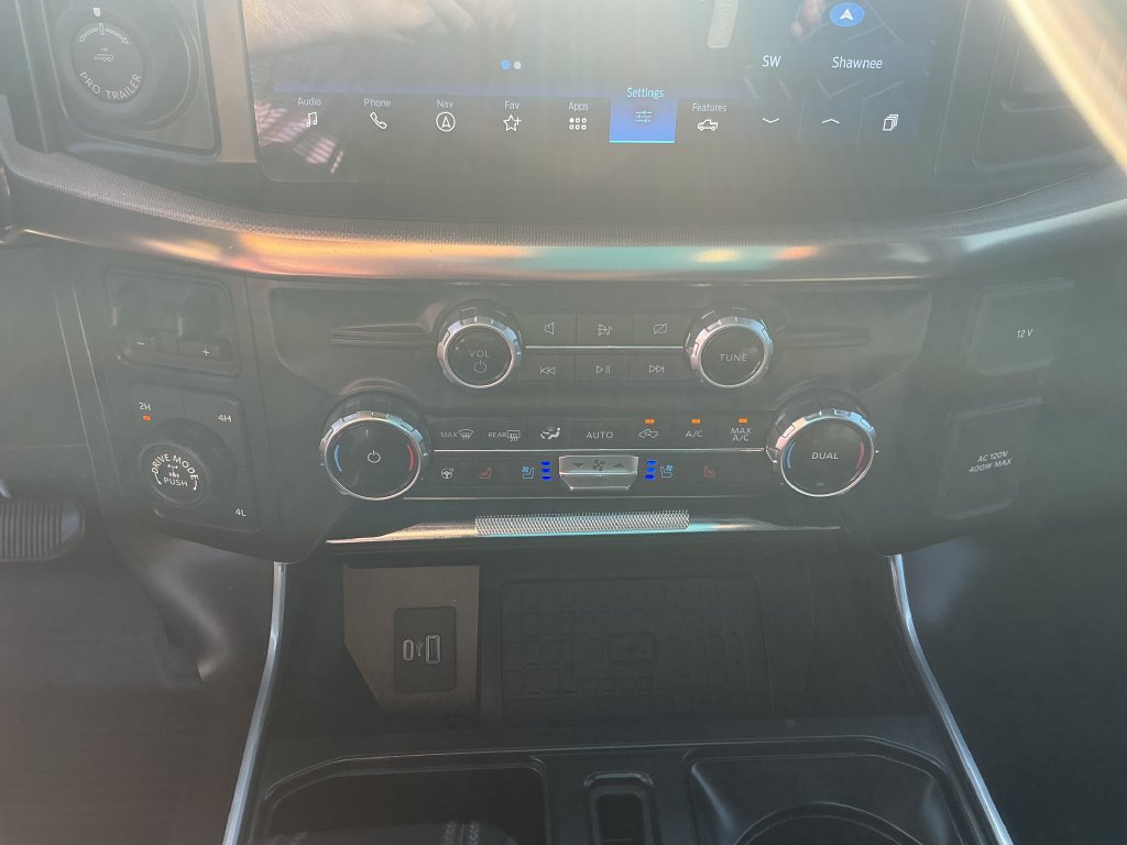 Used 2023 Ford F150 Raptor AWD/4WD image 32