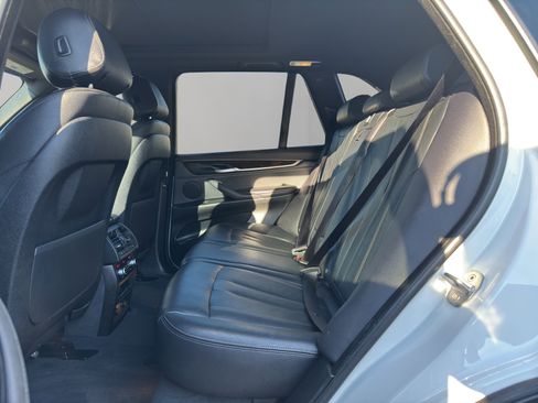 Used 2018 BMW X5 xDrive35i image 13