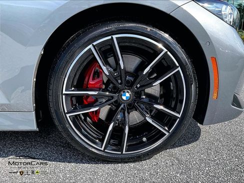 Used 2023 BMW M340i RWD image 30