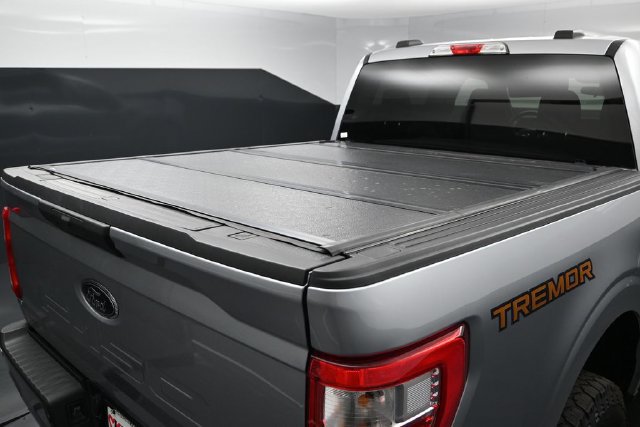 Used 2022 Ford F150 Tremor w/ Trailer Tow Package AWD/4WD image 17