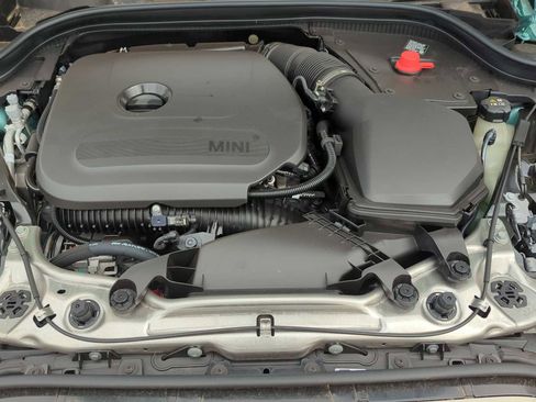 Used 2025 MINI Cooper S image 14