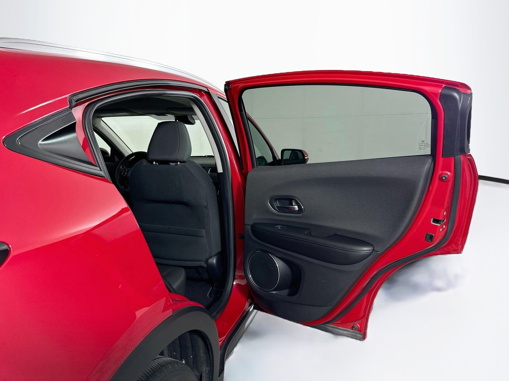 Used 2020 Honda HR-V EX image 28