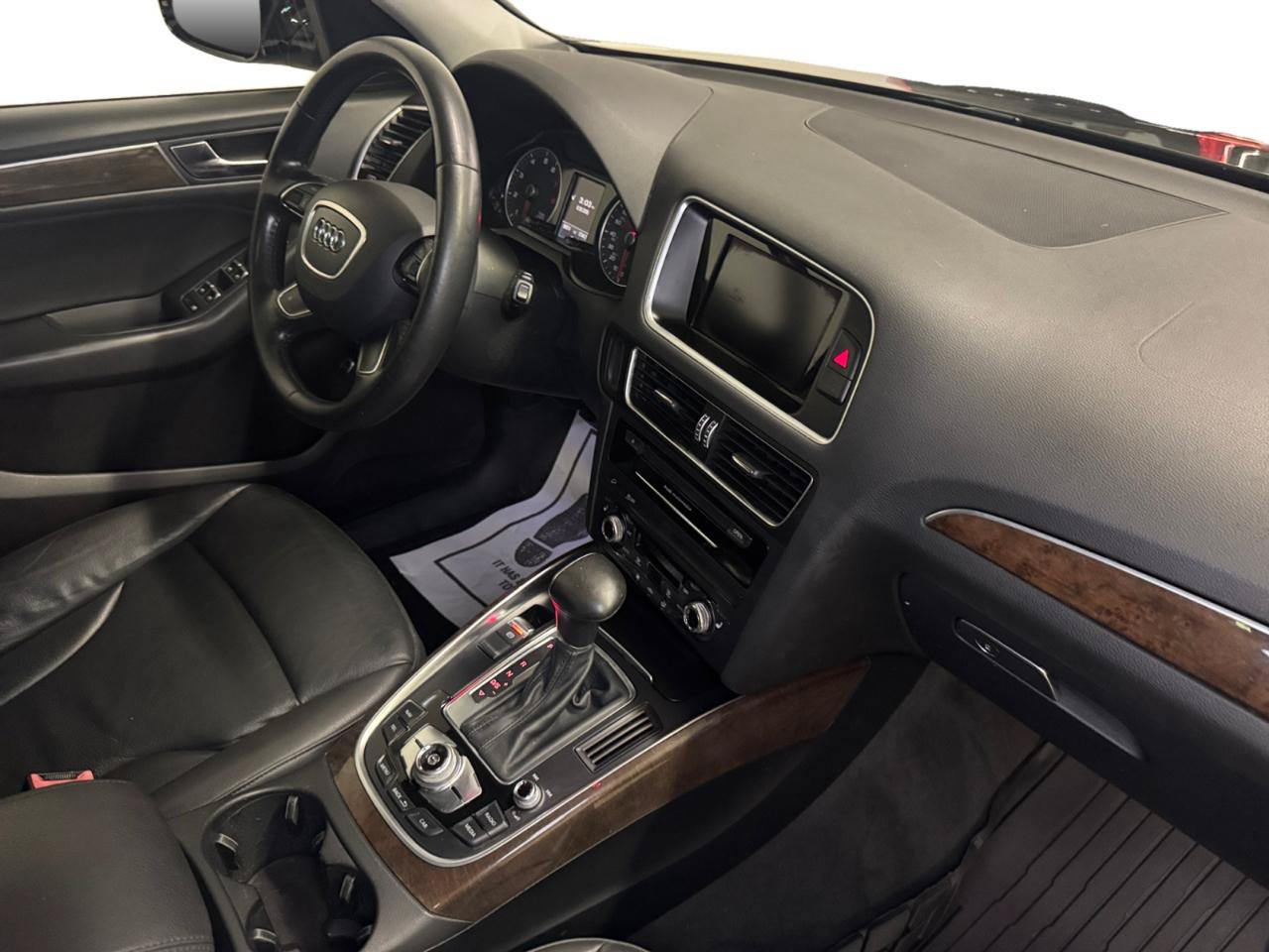Used 2016 Audi Q5 2.0T Premium AWD/4WD image 4