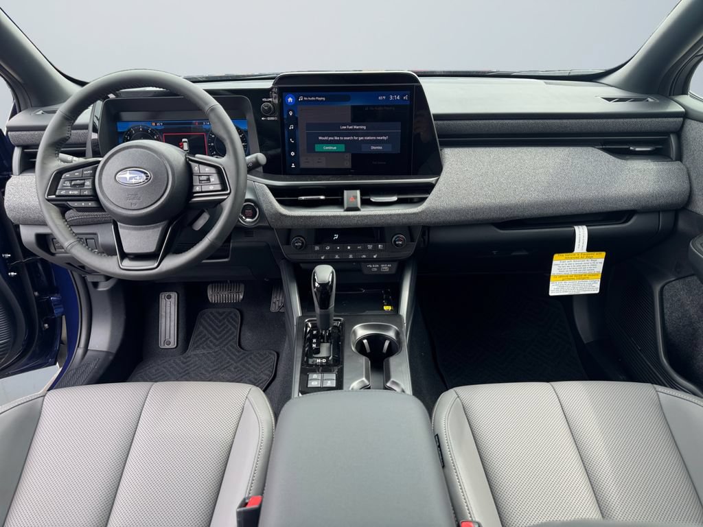 New 2026 Subaru Outback Limited AWD/4WD image 10