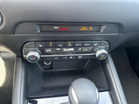 Certified 2025 MAZDA CX-5 AWD 2.5 S w/ Select Package image 30