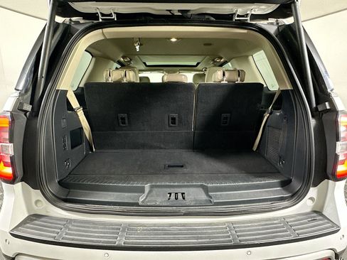 Used 2022 Ford Expedition Limited RWD image 31