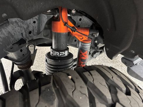 Used 2023 Ford Bronco Raptor image 24