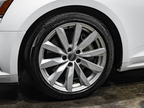 Used 2018 Audi A5 2.0T Premium Plus image 54