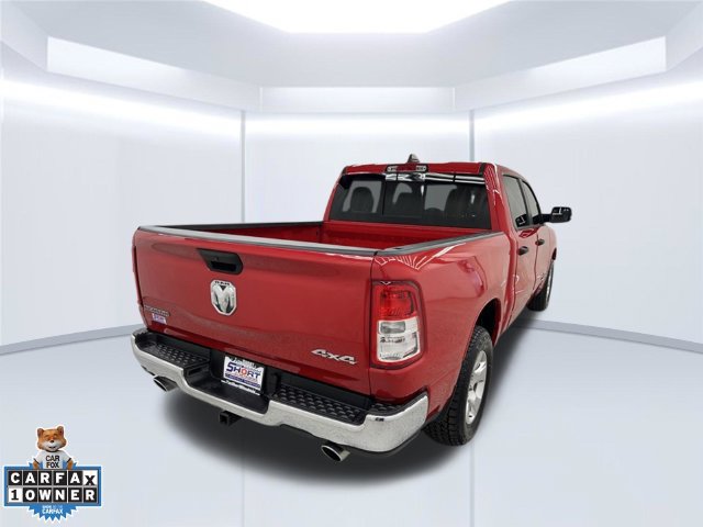 Used 2023 RAM 1500 Big Horn AWD/4WD image 6