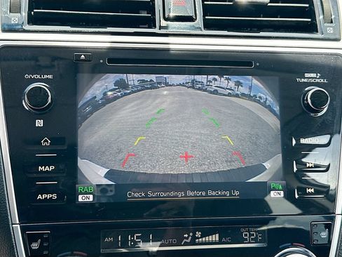 Used 2019 Subaru Outback 2.5i Limited w/ Popular Package #2 AWD/4WD image 14