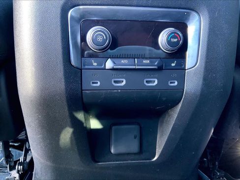 Used 2024 Chevrolet Tahoe RST w/ Luxury Package image 34