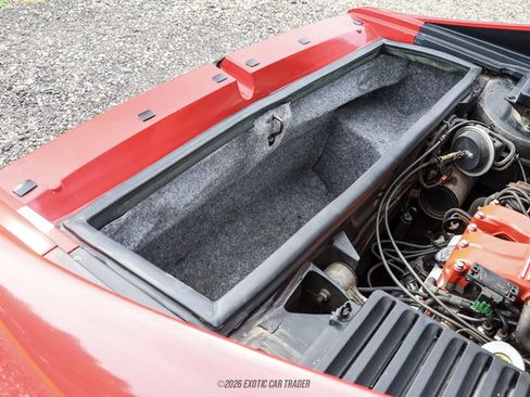Used 1988 Pontiac Fiero GT RWD image 20