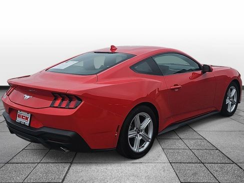 Used 2026 Ford Mustang Premium RWD image 5