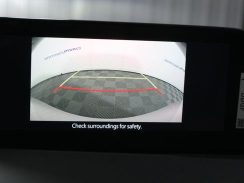 New 2026 MAZDA MAZDA3 s Sport image 21