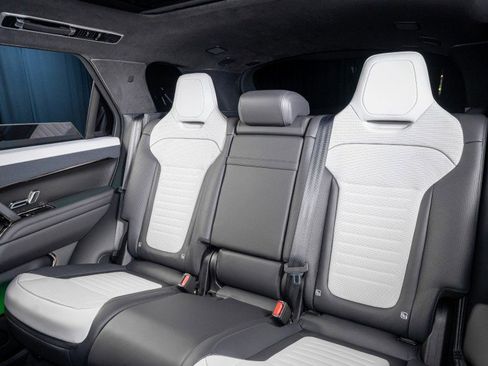 Used 2024 Land Rover Range Rover Sport SV Edition One Carbon Bronze image 27