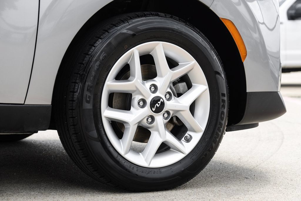 Used 2022 Kia Soul LX w/ Technology Package FWD image 55