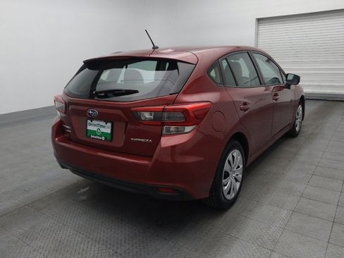 Used 2023 Subaru Impreza 2.0i image 9