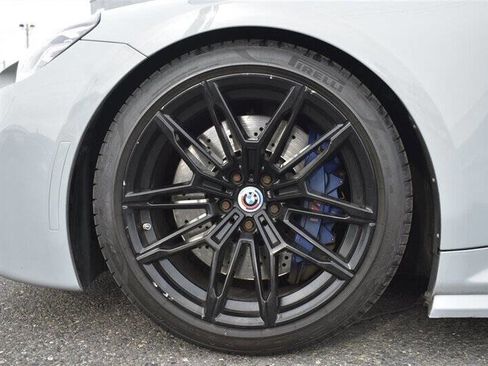 Used 2023 BMW M2 w/ Lighting Package image 10