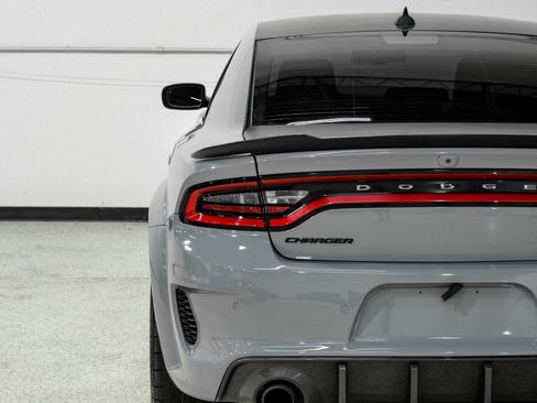 Used 2021 Dodge Charger Scat Pack RWD image 55
