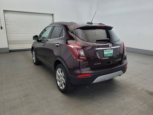Used 2018 Buick Encore Premium w/ Experience Buick Package AWD/4WD image 5