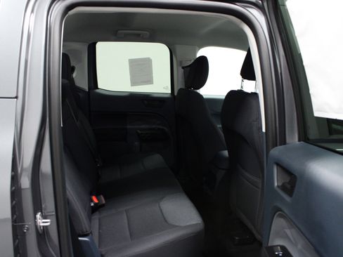 New 2025 Ford Maverick XL w/ Equipment Group 102A image 15