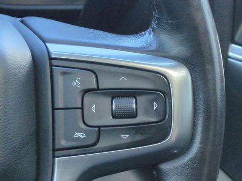 Used 2021 Chevrolet Silverado 1500 LTZ w/ LTZ Premium Package image 26