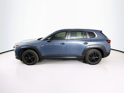 Used 2024 MAZDA CX-50 AWD 2.5 S w/ Cargo Package image 7
