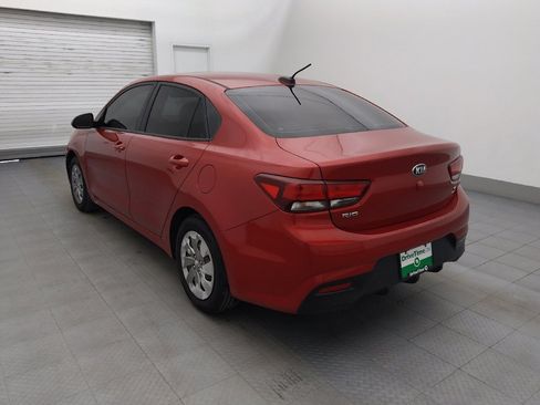 Used 2019 Kia Rio S FWD image 5