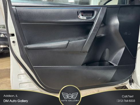 Used 2014 Toyota Corolla S FWD image 20