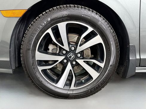 Used 2018 Honda Odyssey Elite image 33