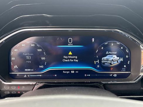 Used 2022 Chevrolet Silverado 1500 ZR2 w/ Technology Package image 27