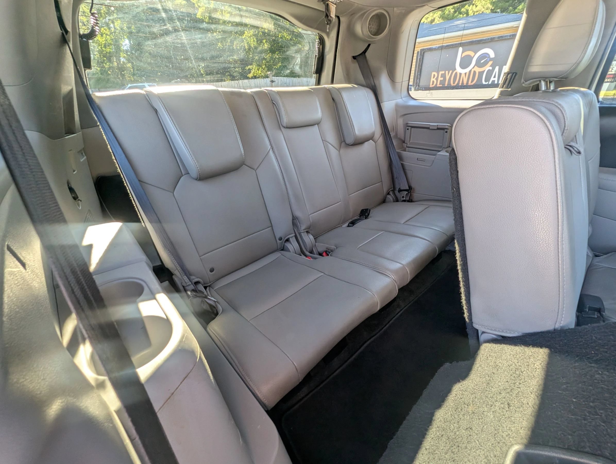 Used 2013 Honda Pilot Touring image 49