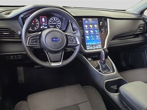 Used 2025 Subaru Outback Premium w/ Popular Package #1A image 17