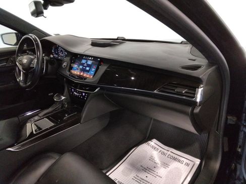 Used 2018 Cadillac CT6 Platinum AWD/4WD image 47