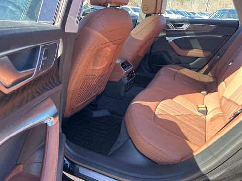 Used 2019 Audi A7 3.0T Prestige image 6