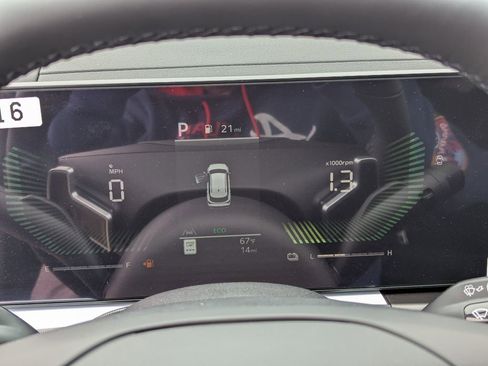 New 2026 Kia Sportage EX AWD/4WD image 33