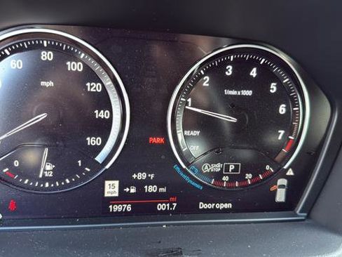 Used 2023 BMW X2 sDrive28i w/ M Sport Package FWD image 14