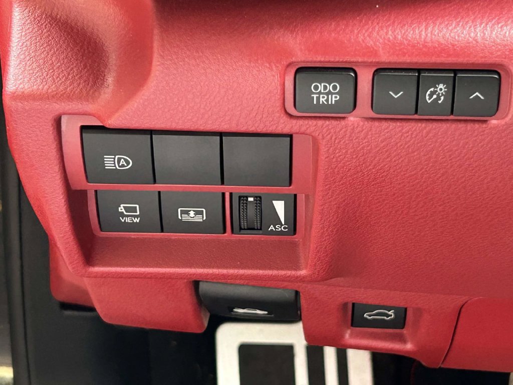 Used 2023 Lexus IS 350 F Sport RWD image 18
