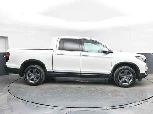 Used 2022 Honda Ridgeline RTL-E image 11