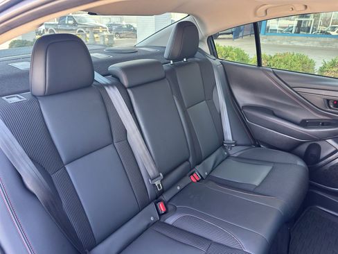 Used 2025 Subaru Legacy Sport image 32